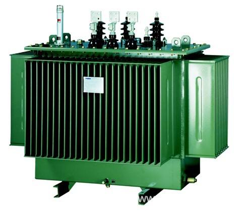 自贡KS9/KS11矿用变压器