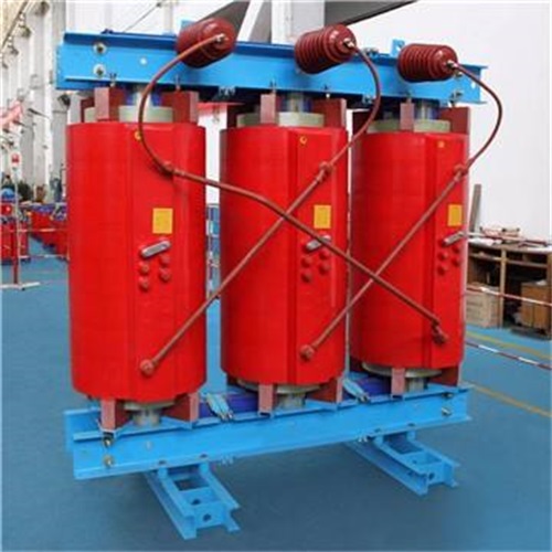 自贡SCB13-200KVA/10KV/0.4KV干式变压器