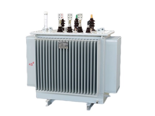 自贡S13-125KVA/10KV/0.4KV油浸式变压器