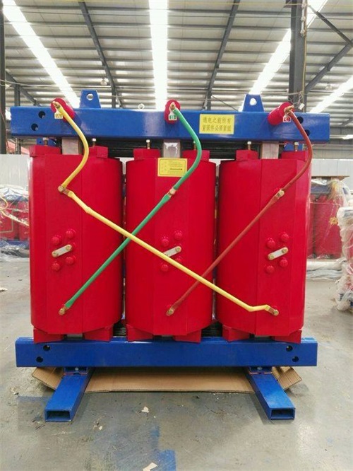 自贡SCB13-800KVA/10KV干式变压器规格