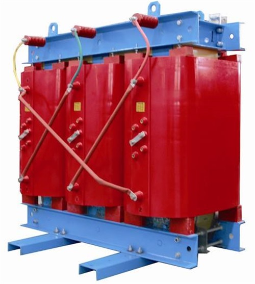 自贡SCB11-315KVA/10KV干式变压器厂家供应