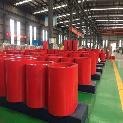 自贡SCB14-1000KVA干式变压器