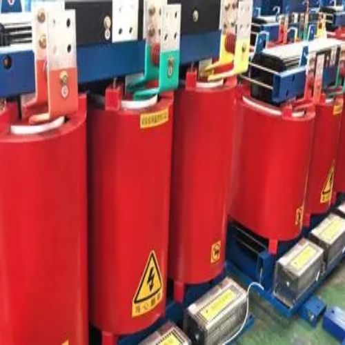 自贡SCB18-315KVA干式变压器