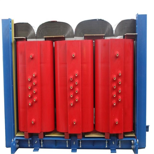 自贡SCB14干式变压器规格齐全