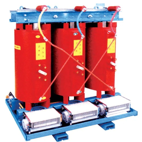 自贡SCB14-1250KVA/10KV/0.4KV干式变压器