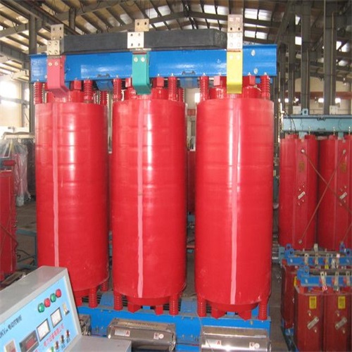 自贡SCBH15-800KVA变压器